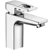 Смеситель для раковины Mixxus Premium LOREN 001 NUT (MI6797)- Фото 1