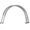 Смеситель для раковины Mixxus Premium MEDEA 001 (MI0576)- Фото 4