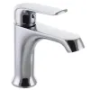 Смеситель для раковины Mixxus Premium MEDEA 001 (MI0576)- Фото 1