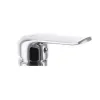 Смеситель для раковины Mixxus Premium MEDEA 555 (MI0580)- Фото 3