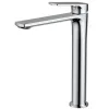 Смеситель для раковины Mixxus Premium MONE 001 NUT HIGH (MI6769)- Фото 2