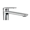 Смеситель для раковины Mixxus Premium MONE 001 NUT HIGH (MI6769)- Фото 3