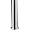 Смеситель для раковины Mixxus Premium MONE 001 NUT HIGH (MI6769)- Фото 4