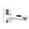 Смеситель для раковины Mixxus Premium OFELIO 001 (MI2866)- Фото 3