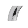 Смеситель для раковины Mixxus Premium PUSH Chr-001 (MI1663)- Фото 3
