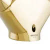 Смеситель для раковины Mixxus Premium Retro Gold-161 (MI5848)- Фото 2