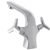 Змішувач для раковини Mixxus Premium Vesta 161 (MI0610)- Фото 2
