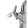 Змішувач для раковини Mixxus Premium Vesta 161 (MI0610)- Фото 4