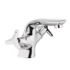 Змішувач для раковини Mixxus Premium Vesta 161 (MI0610)- Фото 1