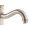 Смеситель для раковины Mixxus Premium Vintage 001-B бронзовый (MI2859)- Фото 2
