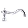Смеситель для раковины Mixxus Premium Vintage 001-C (MI2849)- Фото 2