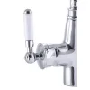 Смеситель для раковины Mixxus Premium Vintage 001-C (MI2849)- Фото 3