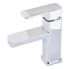 Змішувач для раковини Mixxus Relax 001 (Nut) (MI6248)- Фото 4