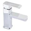 Змішувач для раковини Mixxus Relax 001 (Nut) (MI6248)- Фото 1