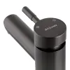 Смеситель для раковины Mixxus SUS-001-A graphite (MI5904)- Фото 3