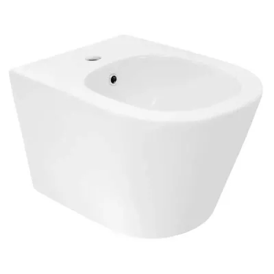 Биде подвесное Mixxus Bevel-0502 (MI6715)