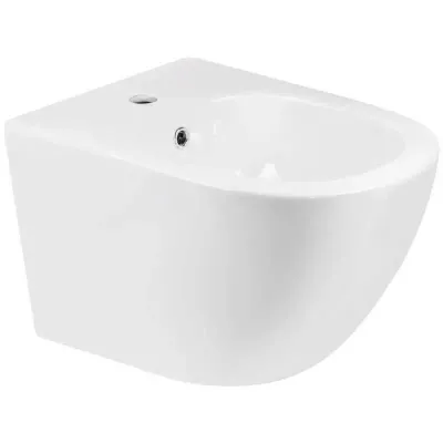 Биде подвесное Mixxus Premium Ellipse-0501 (MP6469)