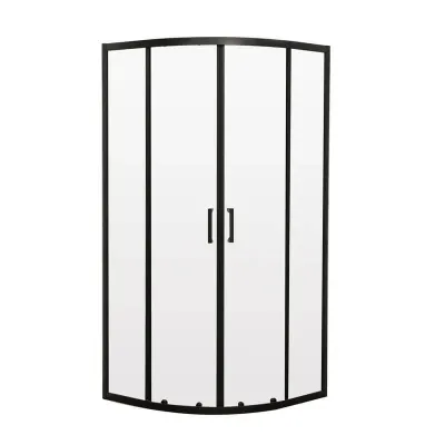 Душевая кабина без поддона Mixxus Premium Diverse SC01-90x90x195-TR (MI6860)
