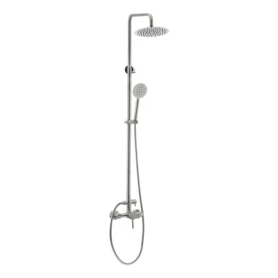 Душевая колонна со смесителем Mixxus SAS-003-J (SS0041)