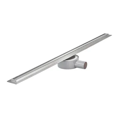 Душевой трап Mixxus Drain-05-80-Slim 30x800 мм (MI6167)