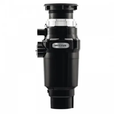 Измельчитель пищевых отходов Mixxus GD-01-0.5 390 Вт (MX1568)