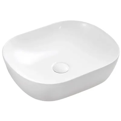 Умывальник накладной Mixxus Premium Diverse-0101 490x395x150 мм (MP6484)