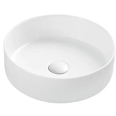 Умывальник накладной Mixxus Premium Topper-0101 355x355x120 мм (MP6489)