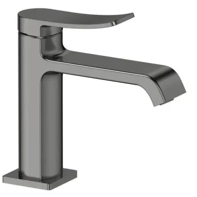 Смеситель для раковины Mixxus Premium DALI 001 NUT Graphite (MI6756)