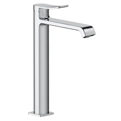 Смеситель для раковины Mixxus Premium DALI 001 NUT HIGH (MI6745)