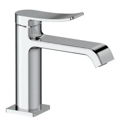Змішувач для раковини Mixxus Premium DALI 001 NUT (MI6744)