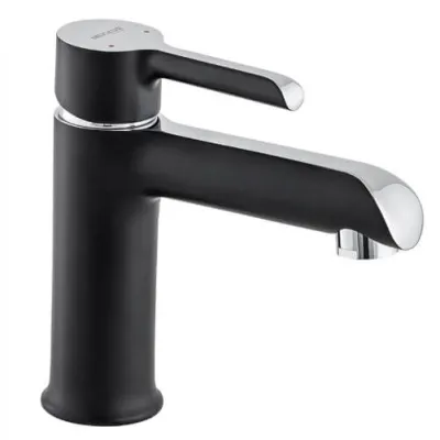 Смеситель для раковины Mixxus Premium Edem 001 (Black) (MI5838)