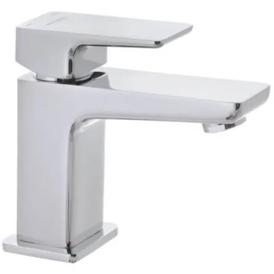 Смеситель для раковины Mixxus Premium Kvadro 001 (MI5803)