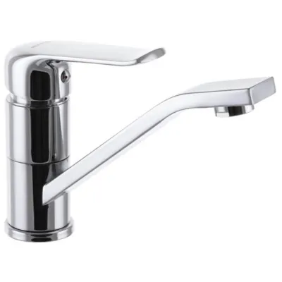 Смеситель для раковины Mixxus Premium MEDEA 555 (MI0580)