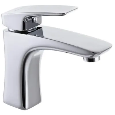 Смеситель для раковины Mixxus Premium Patrick Chr-001 (MI1656)
