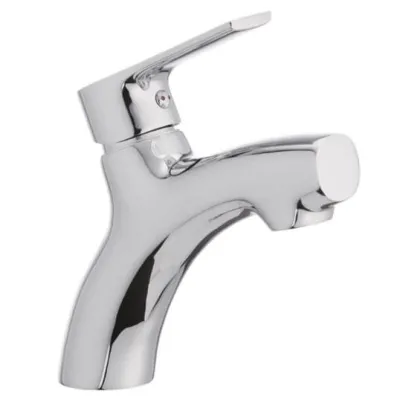Смеситель для раковины Mixxus Premium PUSH Chr-001 (MI1663)