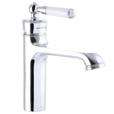 Смеситель для раковины Mixxus Premium Vintage 001-A (MI2848)