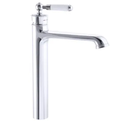Змішувач для раковини Mixxus Premium Vintage 001 High (MI2851)