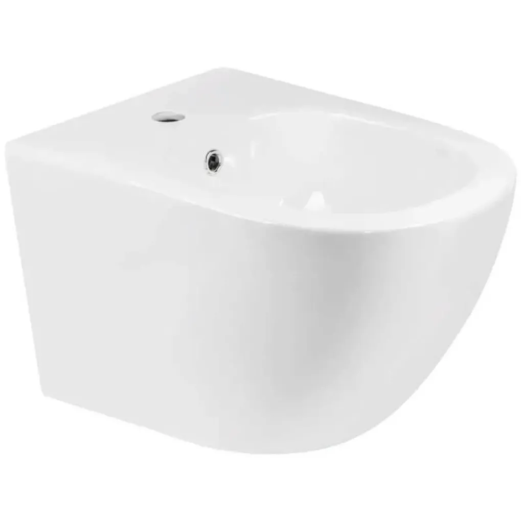 Биде подвесное Mixxus Premium Ellipse-0501 (MP6469)- Фото 1