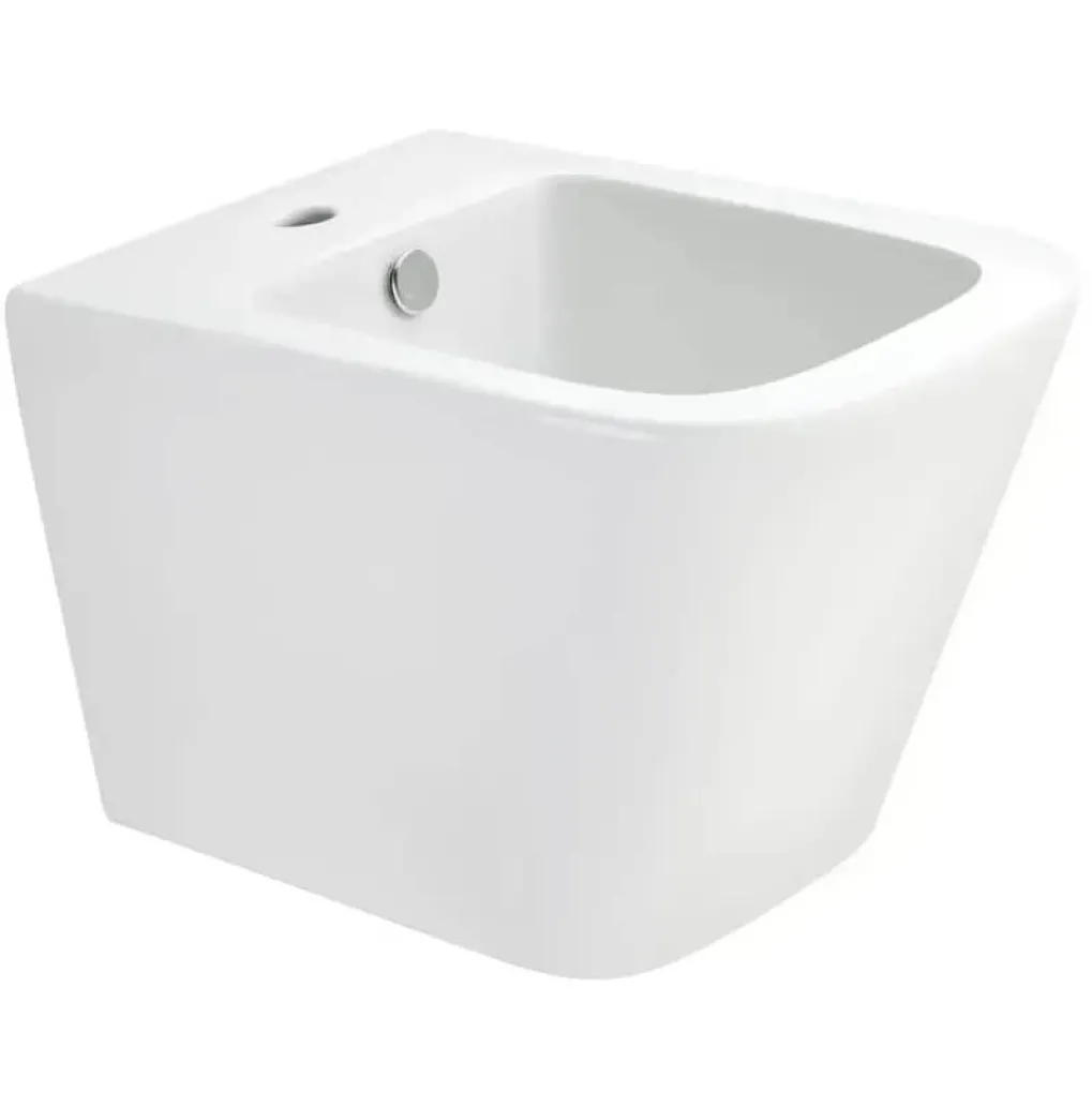Биде подвесное Mixxus Premium Quadro-0501 (MP6459)- Фото 1