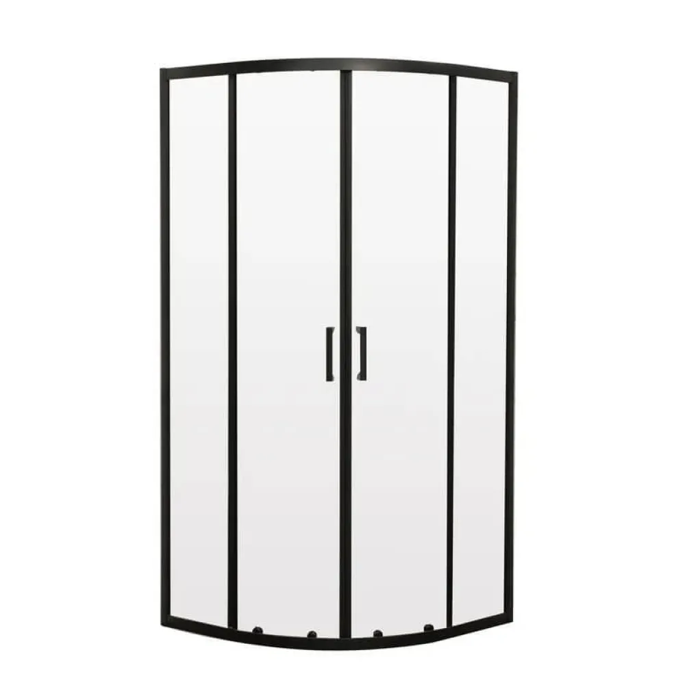 Душевая кабина без поддона Mixxus Premium Diverse SC01-90x90x195-TR (MI6860)- Фото 1