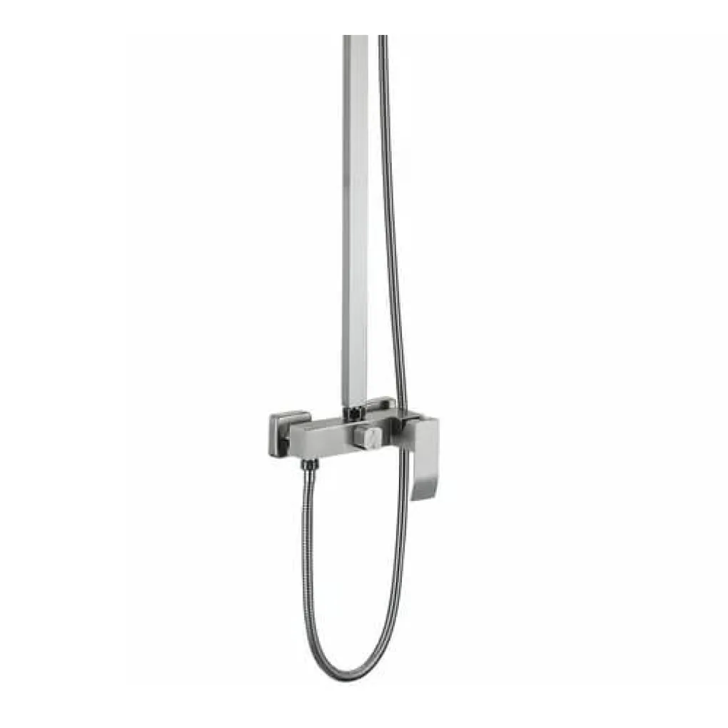 Душевая колонна со смесителем Mixxus AMA-003-J (MI2820)- Фото 4