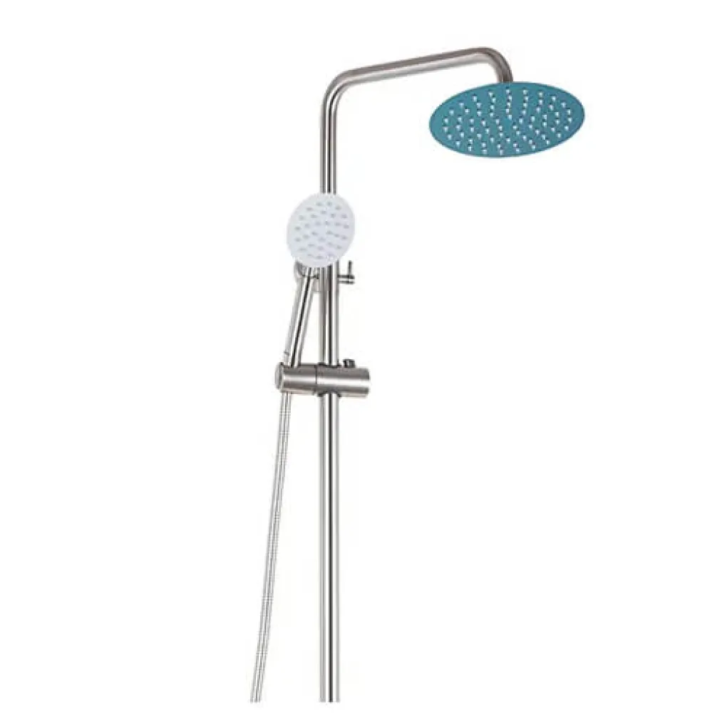 Душевая колонна со смесителем Mixxus DVE-003-J (MI6084)- Фото 3