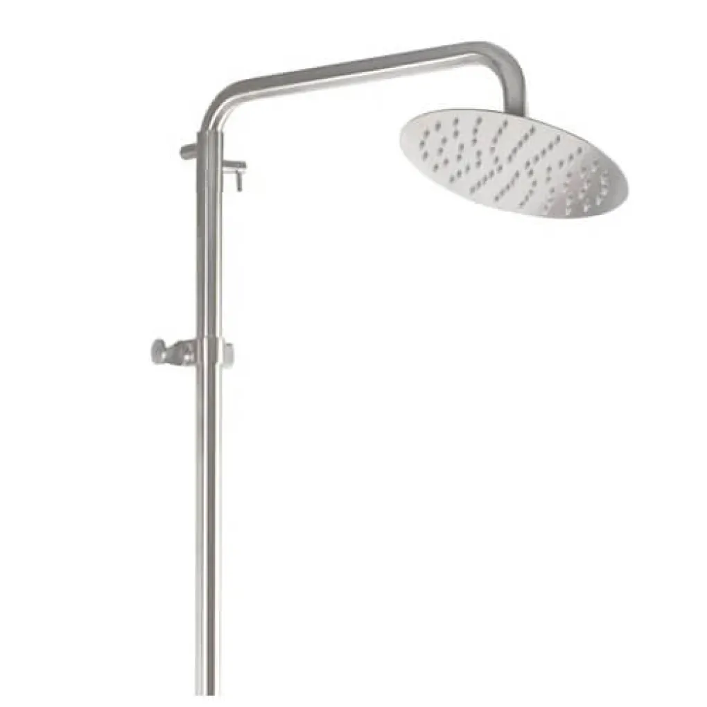 Душевая колонна со смесителем Mixxus EKA-003-J (MI2823)- Фото 3