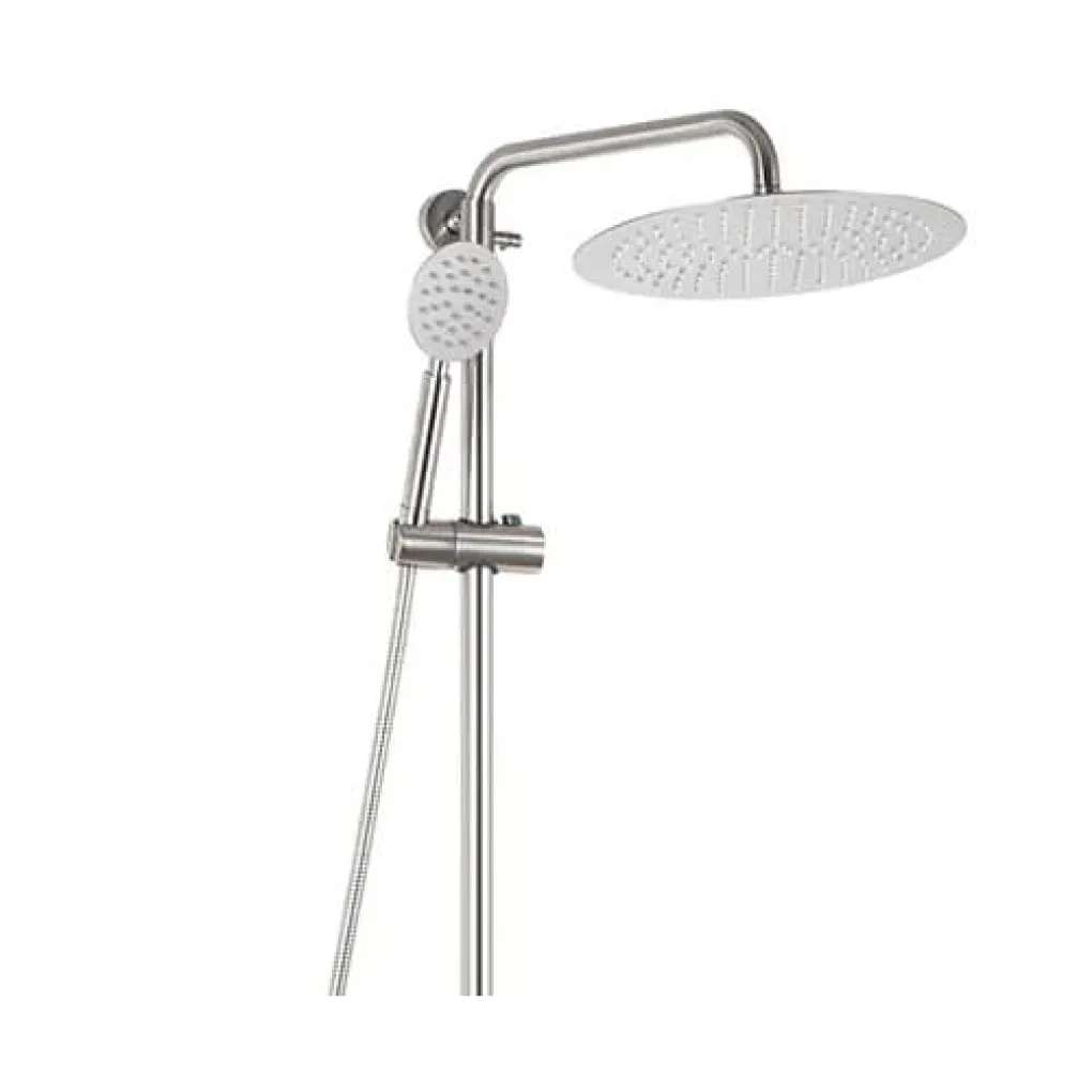 Душевая колонна со смесителем Mixxus FAN-009-J (MI6110)- Фото 3
