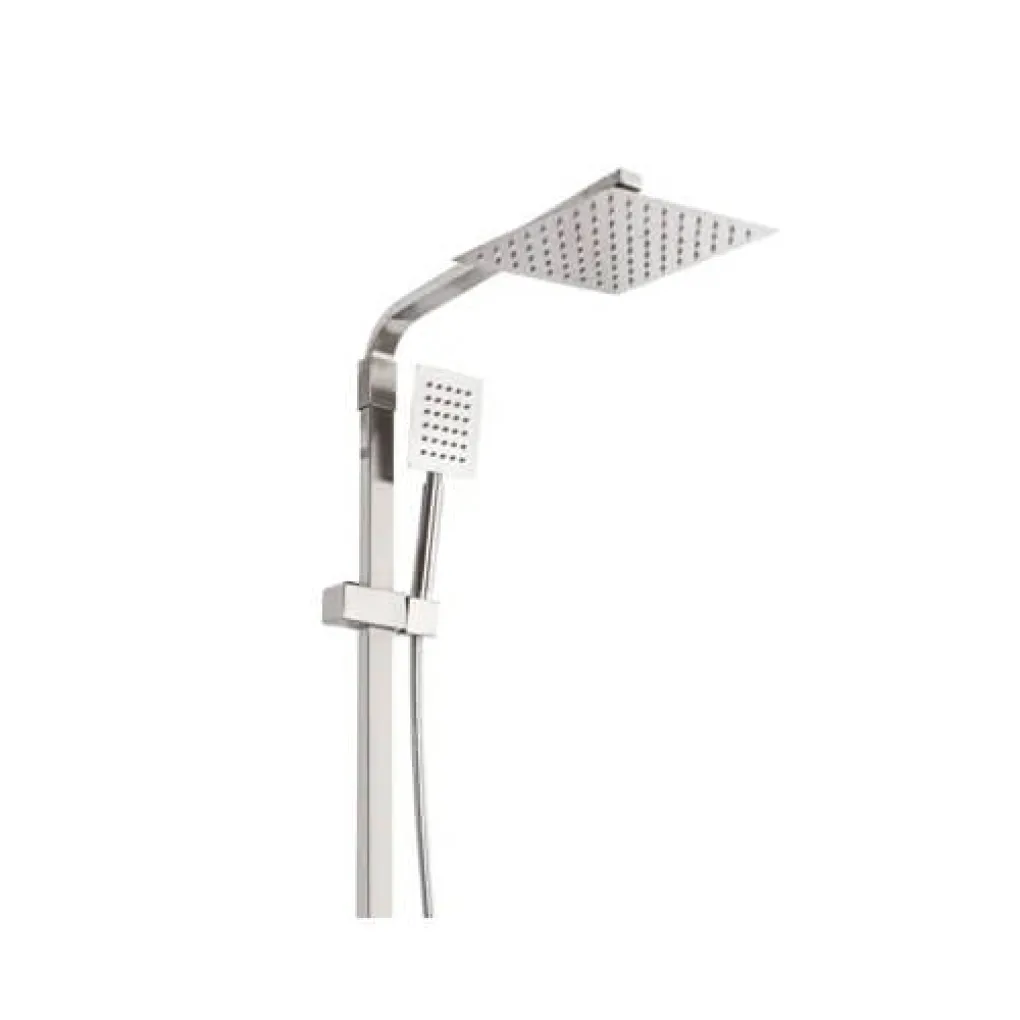 Душевая колонна со смесителем Mixxus FIT-009-J (SS2825)- Фото 3