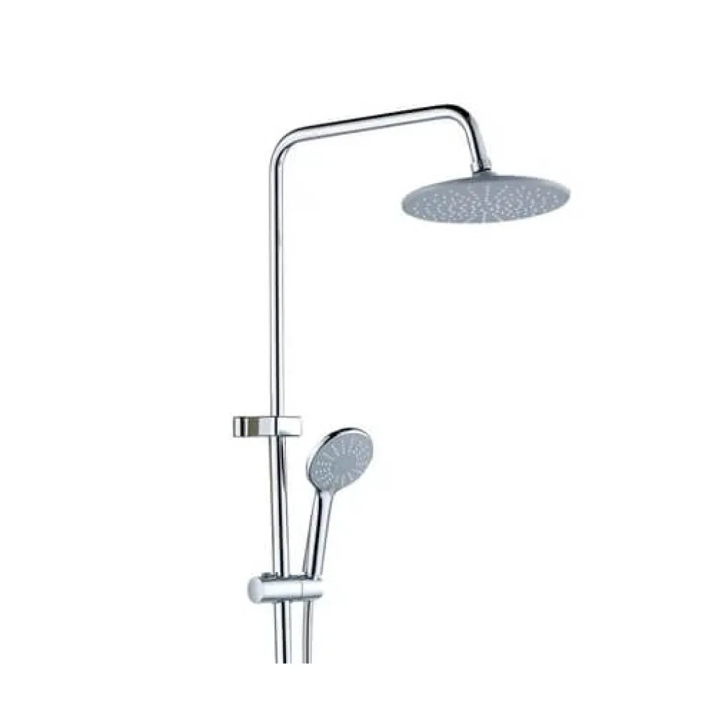 Душевая колонна со смесителем Mixxus Premium LAGUNA 009-J (MI6825)- Фото 2