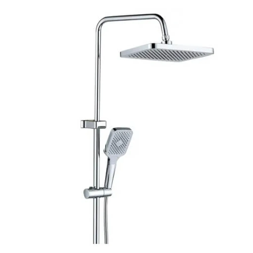 Душевая колонна со смесителем Mixxus Premium NEPTUNE 009-J (MI6832)- Фото 2