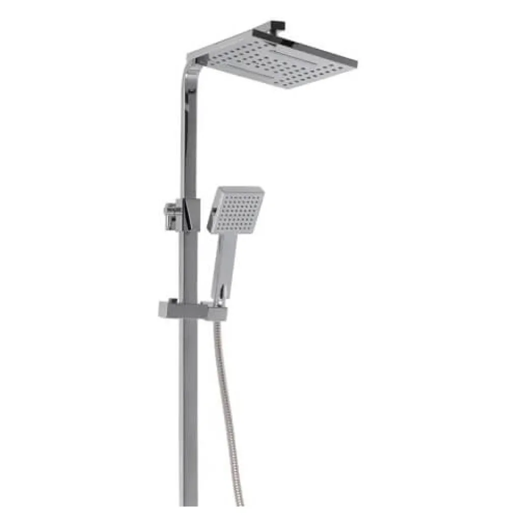 Душевая колонна со смесителем Mixxus Premium Patrick Chr-009-J (MI1661)- Фото 2