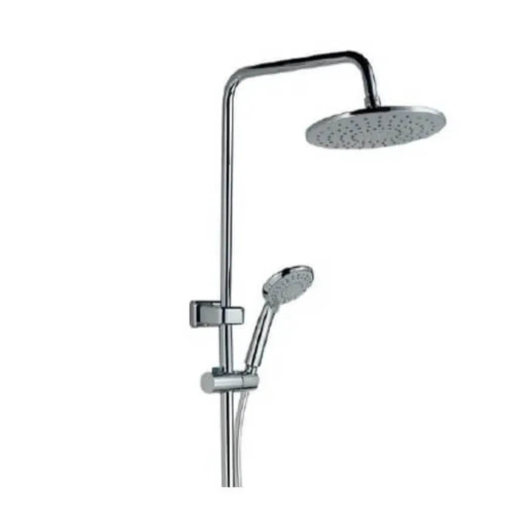 Душевая колонна со смесителем Mixxus PUD16-146 (MI6452)- Фото 3