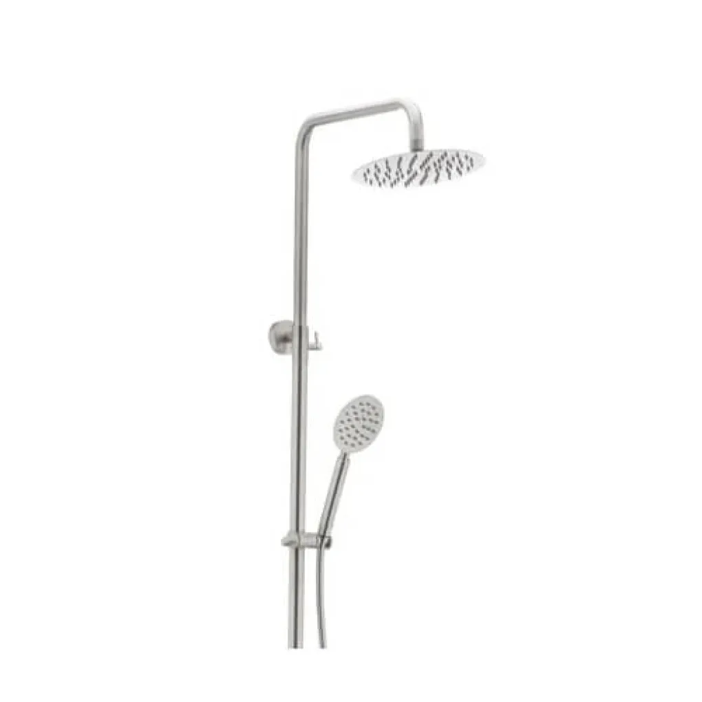 Душевая колонна со смесителем Mixxus SUS-003-J (SS0020)- Фото 2